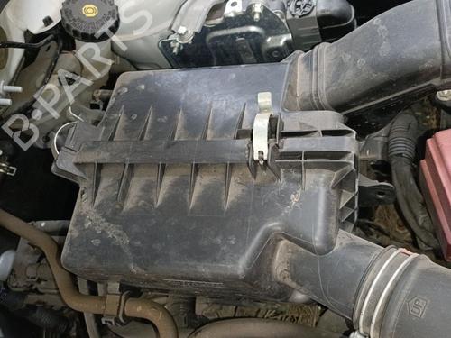 Used Air filter box MITSUBISHI ASX (GA_W_) 1.6 MIVEC (GA1W) (116 hp) 30710754