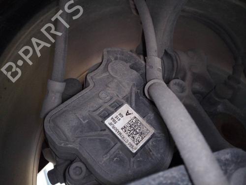 Used Right rear brake caliper SKODA OCTAVIA IV (NX3, NN3, PV3) 1.4 TSI RS iV (150 hp) 19944407