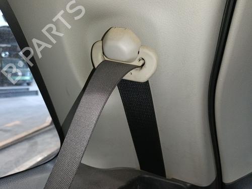 Used Rear right seatbelt Rear right seatbelt SUZUKI GRAND VITARA II (JT, TE, TD) 1.9 DDiS All-wheel Drive (JT419, TD44, JB419WD, JB419XD,... (129 hp) 34405214 34405214