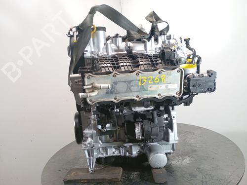 Used Engine AUDI Q3 Sportback (F3N) 45 TFSI e (245 hp) 30111386