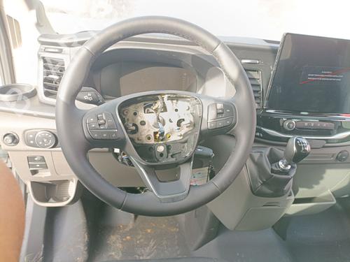Used Steering wheel Steering wheel FORD TRANSIT V363 Van (FCD, FDD) 2.0 EcoBlue (130 hp) 40228325 40228325