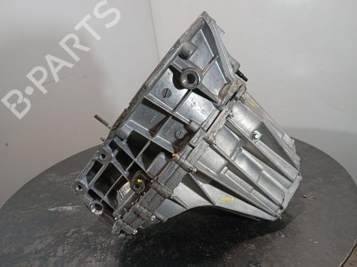 Gearbox RENAULT KADJAR (HA_, HL_) 1.5 dCi 110 (HLA3) | BP36526741M3 - Image 6