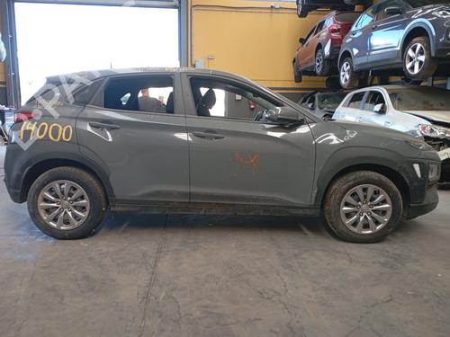 Used Parts HYUNDAI KONA (OS, OSE, OSI) 1.0 T-GDi (120 hp) 4196614