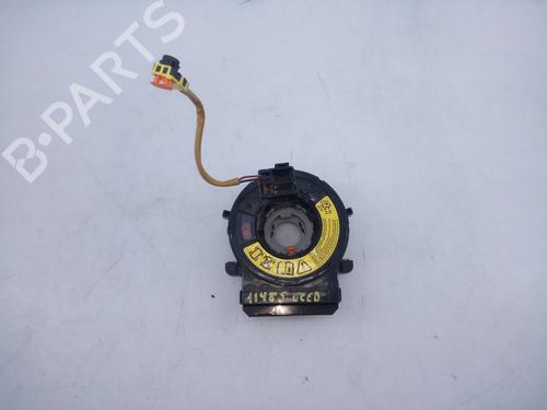 Kontantrulle Airbag /Stelring KIA CEE'D (JD) 1.4 CVVT (90 hp) 13880472