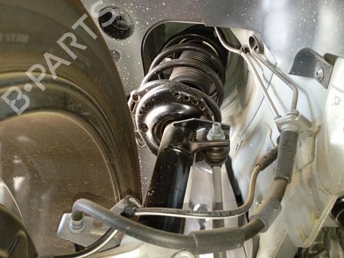Used Left front shock absorber SKODA KAROQ (NU7, ND7) 2.0 TDI 4x4 (150 hp) 28724377