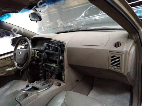 Dør høyre bak SSANGYONG KYRON 2.0 Xdi | BP16069904C5 