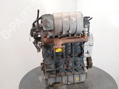 Engine SEAT IBIZA III (6L1) 1.9 SDI | BP36840744M1  - Image 7