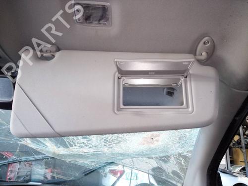 Høyre solskjerm FORD KUGA I [2008-2012]  20690109