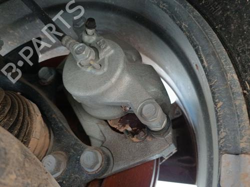 Used Left front brake caliper LEXUS UX (_AA1_, _AH1_, _MA1_) 200 (MZAA10) (171 hp) 28054780