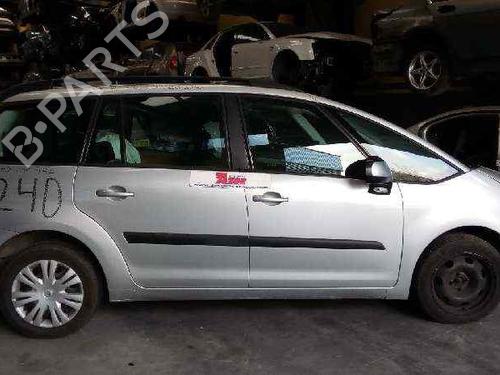 Front left seatbelt CITROËN C4 Picasso I MPV (UD_)  | BP8719780I26 