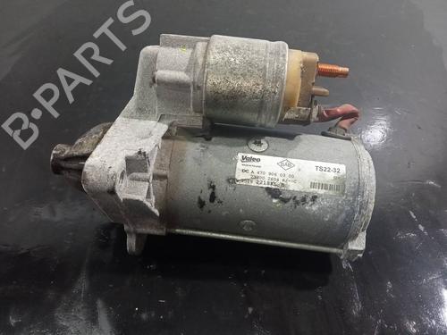 Startmotor NISSAN NV400 Van (X62, X62B) [2011-2025]  16844471