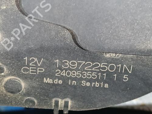 Front wiper motor FORD PUMA (J2K, CF7) 1.0 EcoBoost mHEV | BP36561341M29 - Image 4