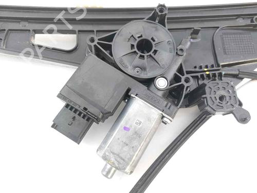 Front right window mechanism PEUGEOT 5008 (0U_, 0E_) 1.2 | BP10042892C23 