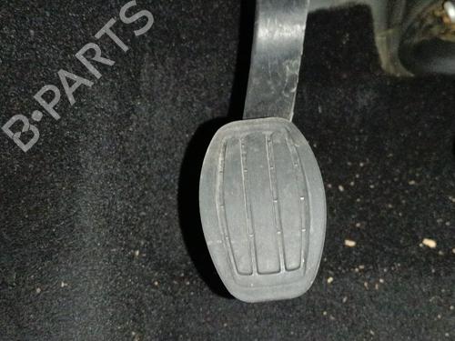 koblingspedal OPEL CORSA F (P2JO) 1.2 (68) (101 hp) 28098731