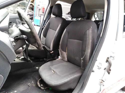 Engine control unit (ECU) DACIA SANDERO II  | BP3492708M57 