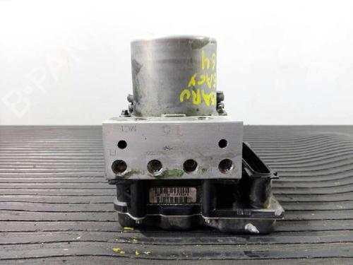 ABS pump SUBARU LEGACY V Estate (BR)  | BP2544732M43 