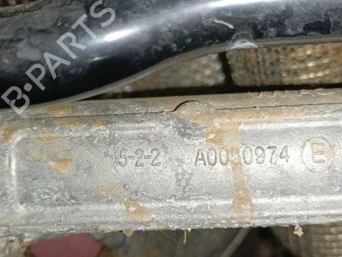 Used Steering rack Steering rack SKODA KAMIQ (NW4) 1.0 TSI (110 hp) 33203145 33203145