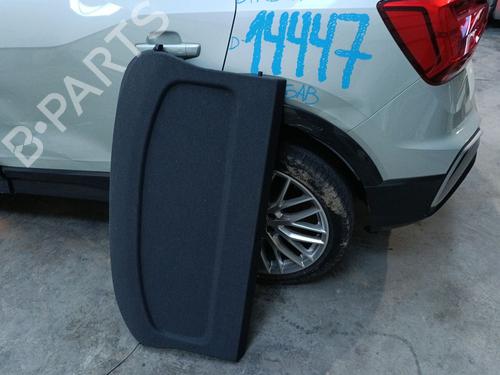 Hattehylde Hattehylde AUDI Q2 (GAB, GAG) 30 TDI (116 hp) 34137383 34137383