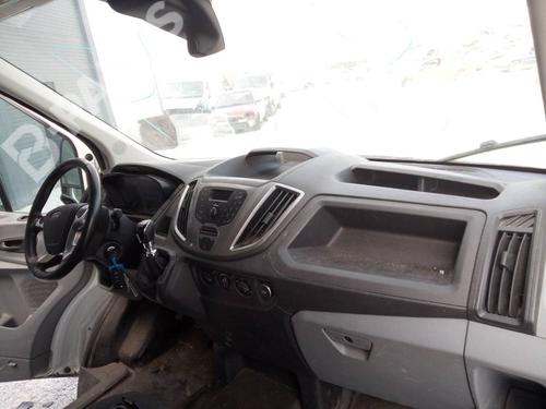 Left front shock absorber FORD TRANSIT CUSTOM V362 Van (FY, FZ) 2.2 TDCi | BP7570696M16  - Image 5