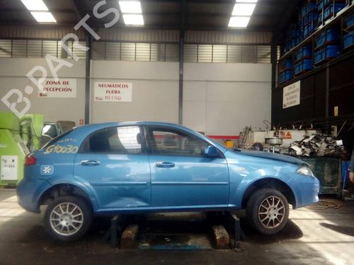 Gearbox CHEVROLET LACETTI (J200) 1.6 | BP9673020M3 