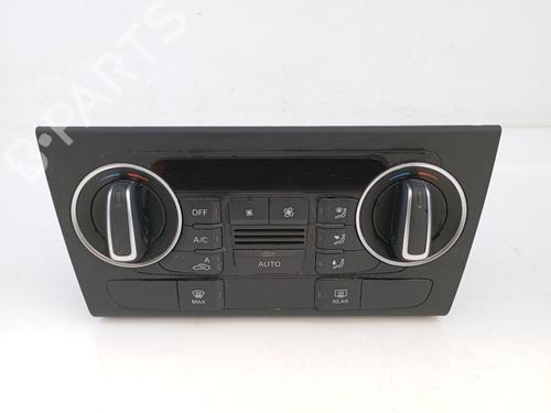 Airco bedieningspaneel AUDI Q3 (8UB, 8UG) 2.0 TDI quattro (150 hp) 27269932