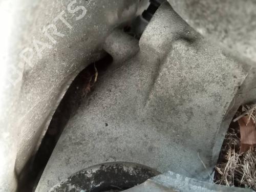 Used Left rear steering knuckle AUDI Q5 (FYB, FYG) 2.0 TDI quattro (163 hp) 24681489