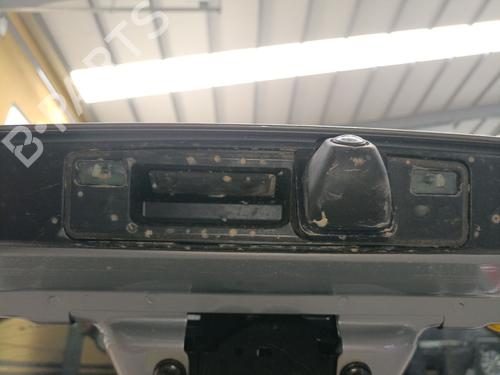 Used Tailgate handle Tailgate handle FORD PUMA (J2K, CF7) 1.0 EcoBoost mHEV (125 hp) 36561410 36561410