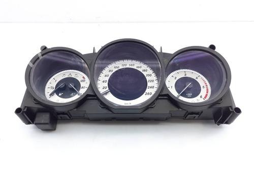 Instrument cluster MERCEDES-BENZ CLS (C218) | BP8792520C47