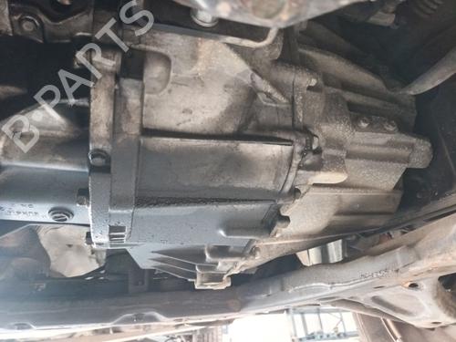 Engine HYUNDAI SANTA FÉ II (CM) 2.2 CRDi | BP38036780M1 - Image 9