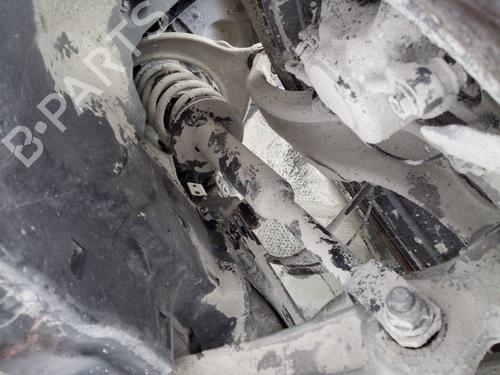 Used Right front shock absorber BMW 5 (F10) 520 d (190 hp) 15412430