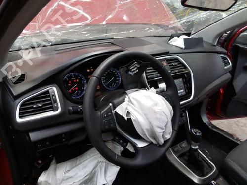 Electronic module SUZUKI SX4 S-Cross (JY)  | BP2515762M83 