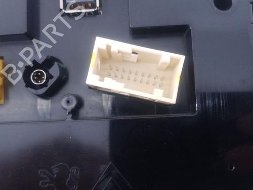 Instrument cluster CITROËN C4 Picasso II 1.2 THP 130 | BP32743169C47  - Image 5