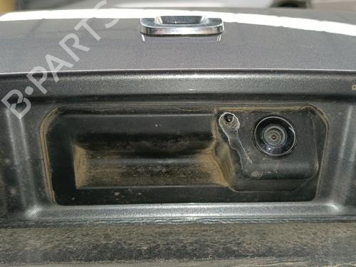 Used Tailgate handle Tailgate handle SKODA KAROQ (NU7, ND7) 1.5 TSI (150 hp) 33460594 33460594