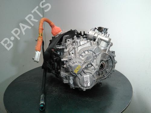 Gearbox KIA NIRO I (DE) 1.6 GDI Plug-in Hybrid | BP7465715M3 