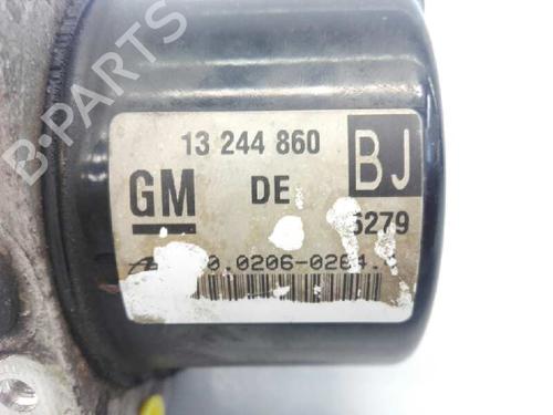 ABS pump OPEL ZAFIRA / ZAFIRA FAMILY B (A05)  | BP3021305M43 