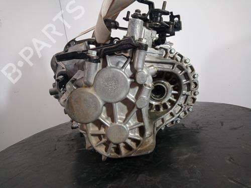 Used Gearbox KIA CARENS III MPV (UN) [2006-2013]  13664903