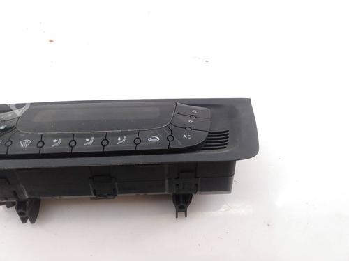 Climate control SEAT IBIZA IV (6J5, 6P1)  | BP8914508I5 