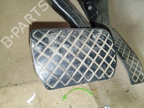 Used Break pedal Break pedal 38621870 38621870
