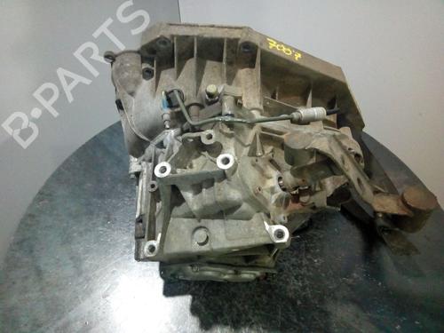 Gearbox LAND ROVER FREELANDER I (L314) 2.0 Td4 4x4 | BP5313170M3