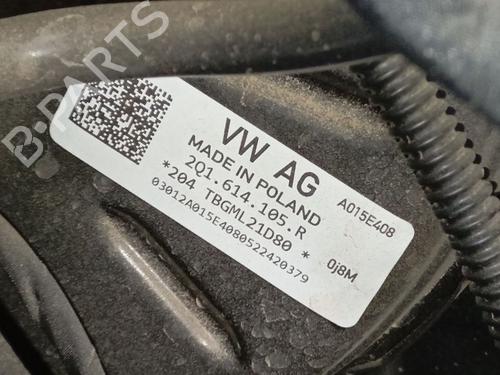 Servo frein SKODA KAMIQ (NW4) 1.0 TSI (110 hp) 33182306