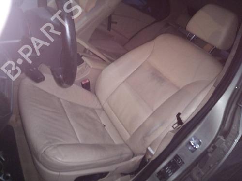 Front right window mechanism BMW 5 (E60) 530 d | BP9137075C23 