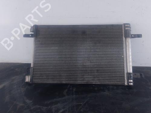 Used AC radiator AC radiator 39434405 39434405