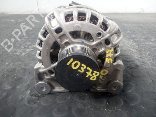 Generator DACIA SANDERO II TCe 90 LPG (B8M1) | BP10390790M7 
