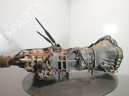Gearbox NISSAN TERRANO II (R20) 2.7 TD 4WD | BP29393968M3 