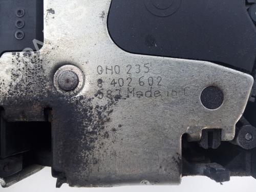 Højre bagtil lås BMW X5 (E53) 3.0 i | BP16069982C99 