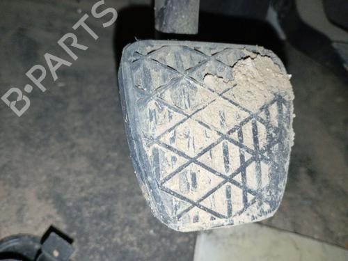Used Break pedal Break pedal MERCEDES-BENZ VITO Van (W447) 111 CDI (447.601, 447.603, 447.605) (114 hp) 39991845 39991845