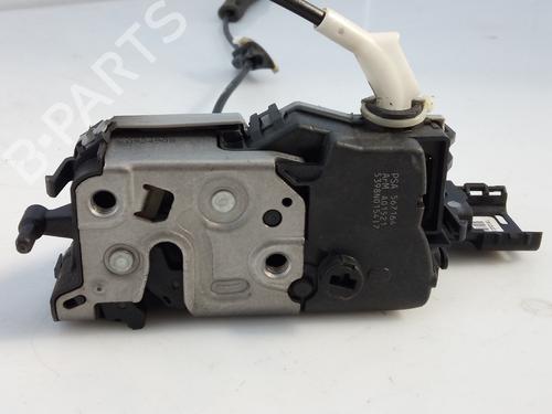 Rear right lock PEUGEOT 308 I (4A_, 4C_) 1.6 HDi | BP6961111C99 