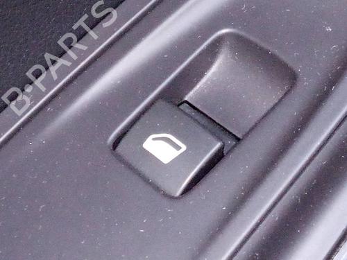 Used Left rear window switch OPEL GRANDLAND / GRANDLAND X (A18, P1UO) 1.2 (75) (131 hp) 17008746