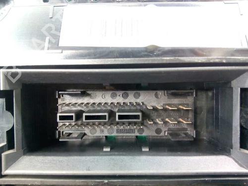 Instrument cluster VW PASSAT B6 (3C2)  | BP336223C47 
