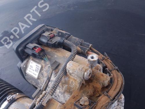 Steering rack JAGUAR F-PACE (X761) 3.0 SDV6 AWD | BP31065252M22 - Image 4